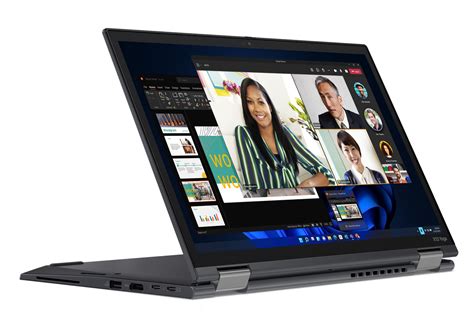 lenovo thinkpad x13 yoga gen 3